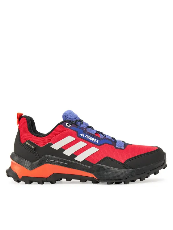 Παπούτσια πεζοπορίας · Terrex AX4 GORE-TEX JP7384 · Κόκκινο