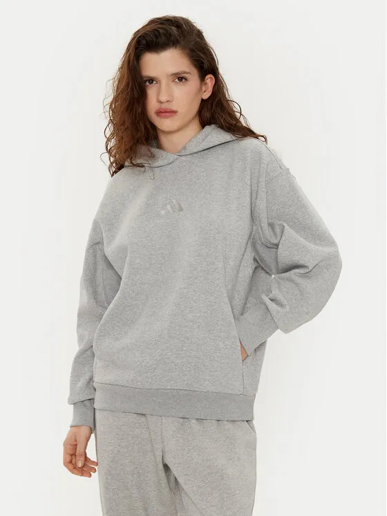 Μπλούζα · Γκρι · Relaxed Fit