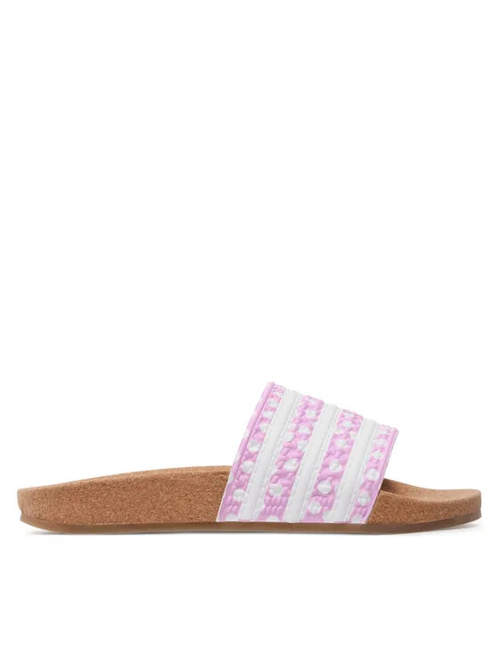 Παντόφλες · adilette W GX9483 · Ροζ