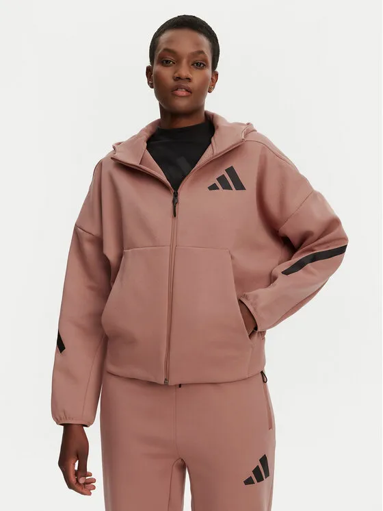 Μπλούζα · Ροζ · Relaxed Fit