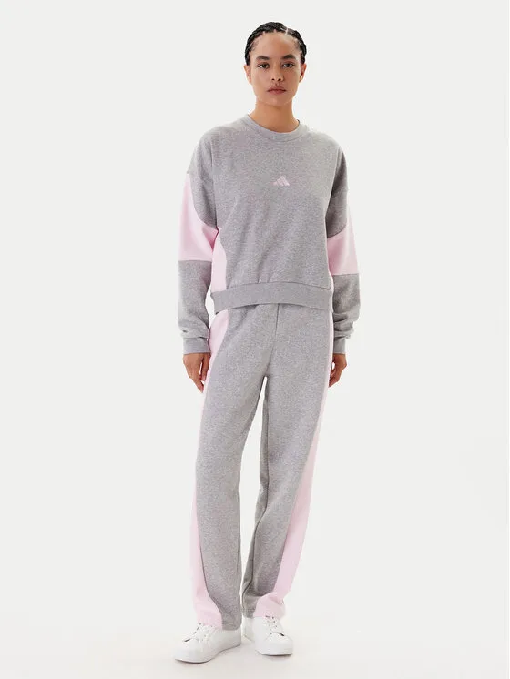 Φόρμα Laziday JD2670 Γκρι Regular Fit
