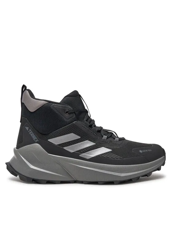 Παπούτσια πεζοπορίας · Terrex Trailmaker 2.0 Mid Gtx GORE-TEX IE9066 · Μαύρο