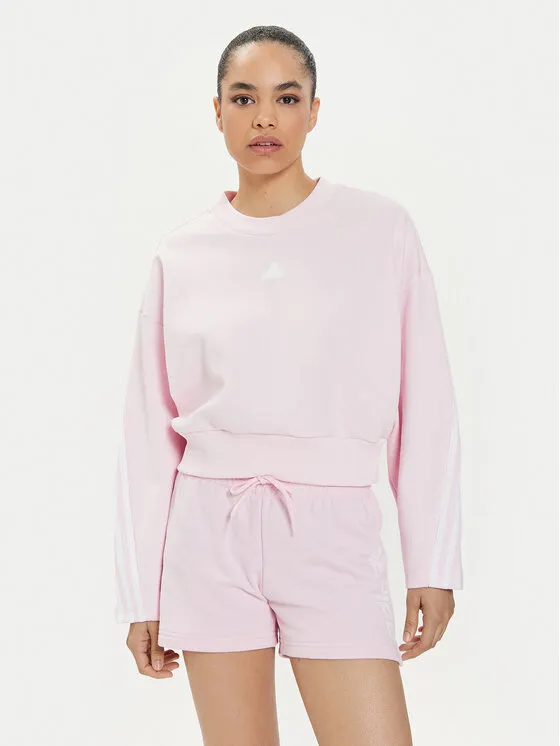 Μπλούζα · Ροζ · Relaxed Fit