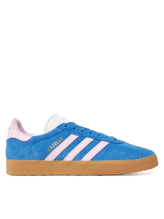 Αθλητικά · Gazelle · Μπλε