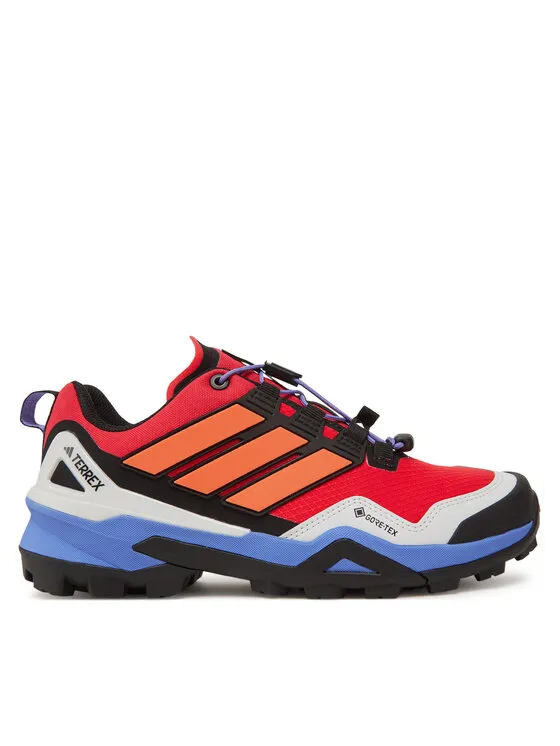 Παπούτσια πεζοπορίας · Terrex Skychaser GORE-TEX IH1102 · Κόκκινο
