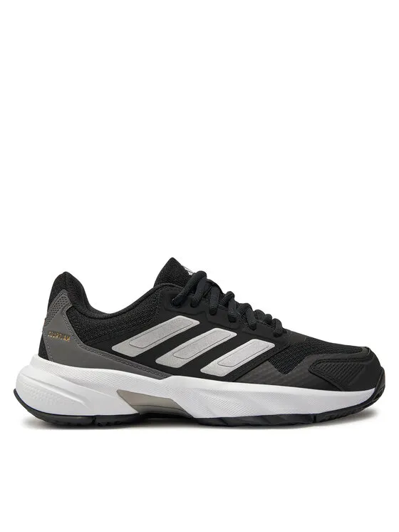 adidas CourtJam Control 3 Tennis ID2458 · Παπούτσια Τένις