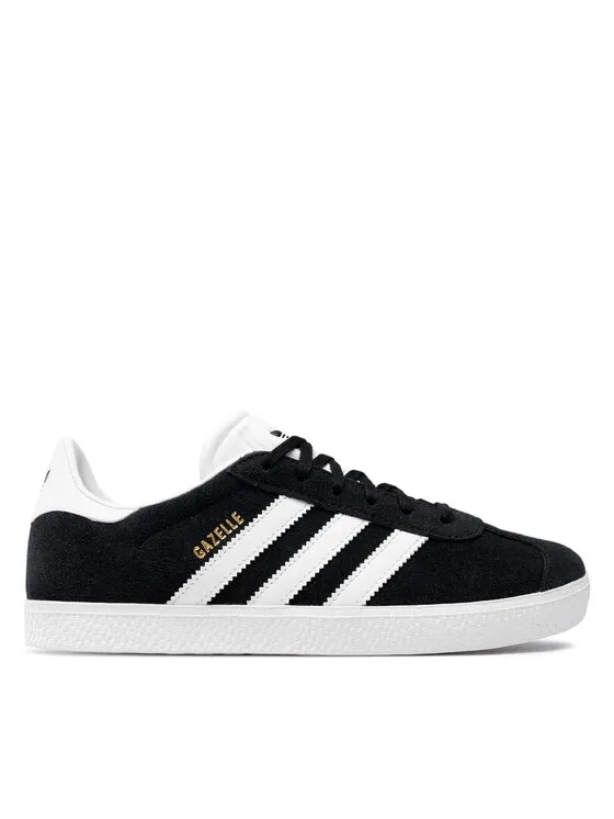 Αθλητικά · Gazelle · Μαύρο