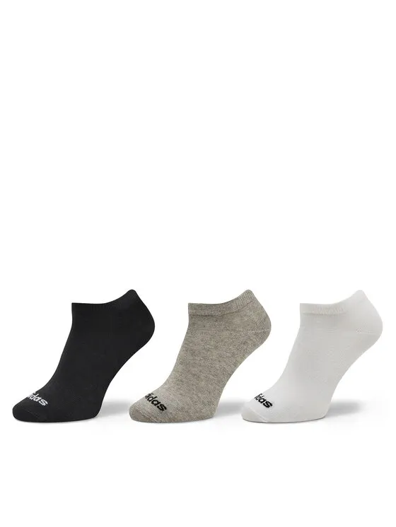 Κάλτσες σοσόνια Unisex · Γκρι