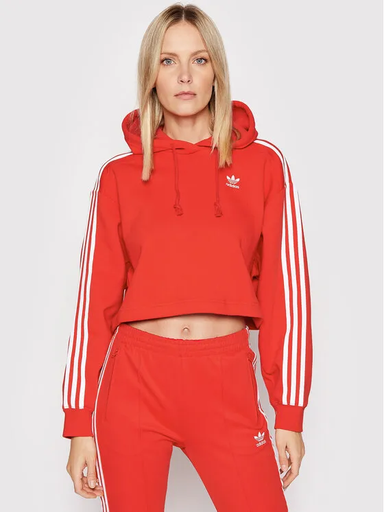 Μπλούζα · Κόκκινο · Relaxed Fit