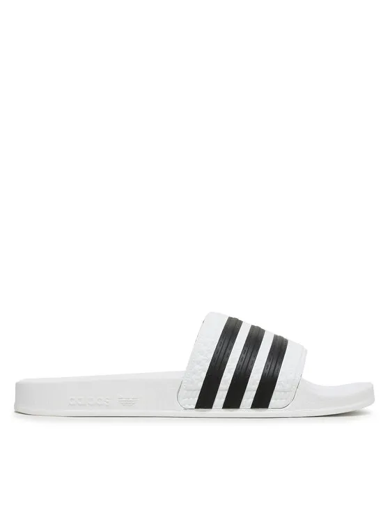 adidas Παντόφλες · adilette 280648 · Λευκό