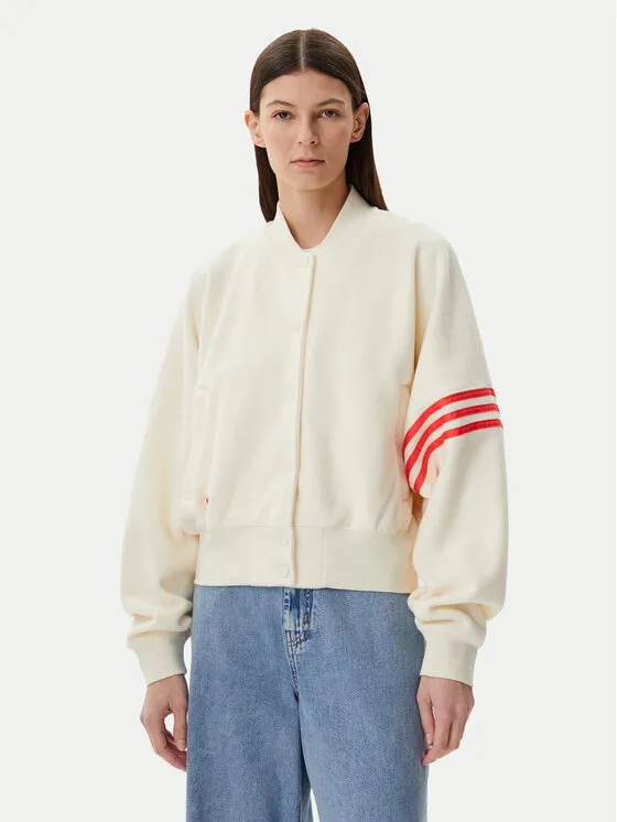 Μπλούζα · Μπεζ · Relaxed Fit