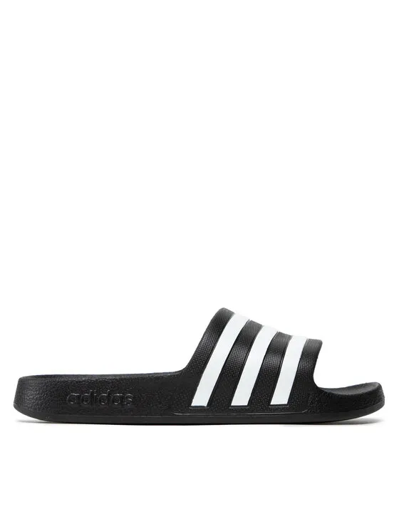 Παντόφλες · adilette Aqua F35543 · Μαύρο