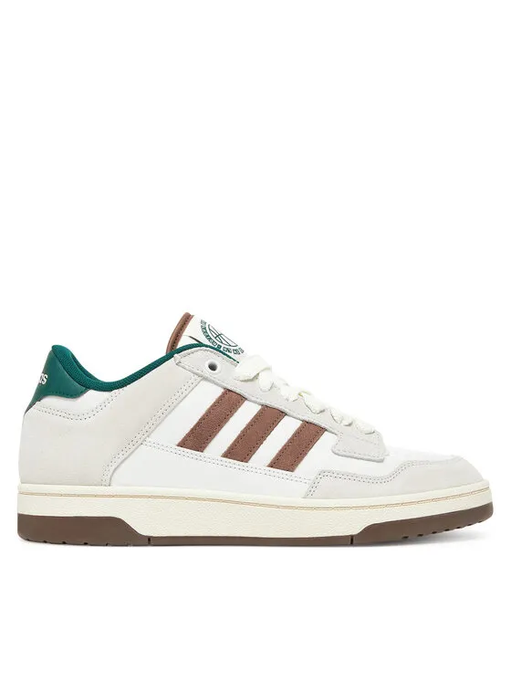 adidas Rapid Court Low JR3157 · Μπασκετικά Παπούτσια