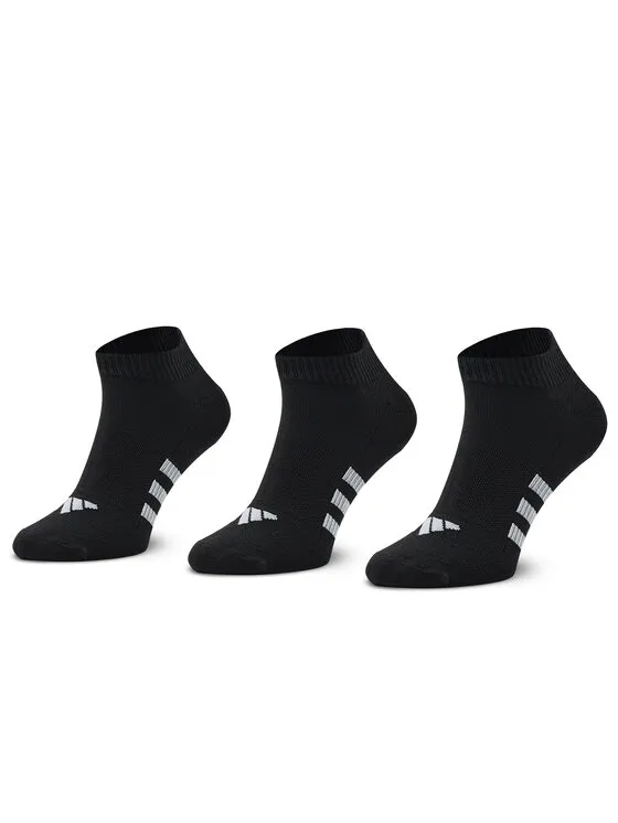 Κάλτσες Ψηλές Unisex · Μαύρο
