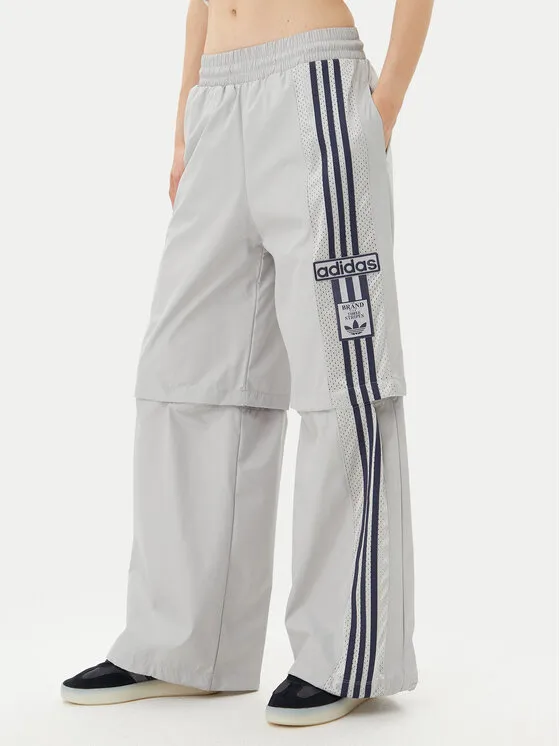 Παντελόνι φόρμας · Γκρι · Regular Fit
