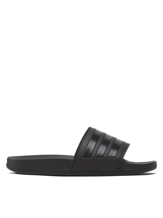 Παντόφλες · adilette Comfort GZ5896  · Μαύρο