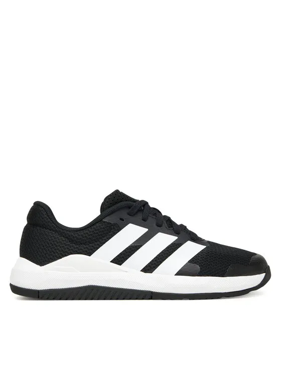 adidas Παπούτσια για Γυμναστήριο Dropset Base JS3165 Μαύρο