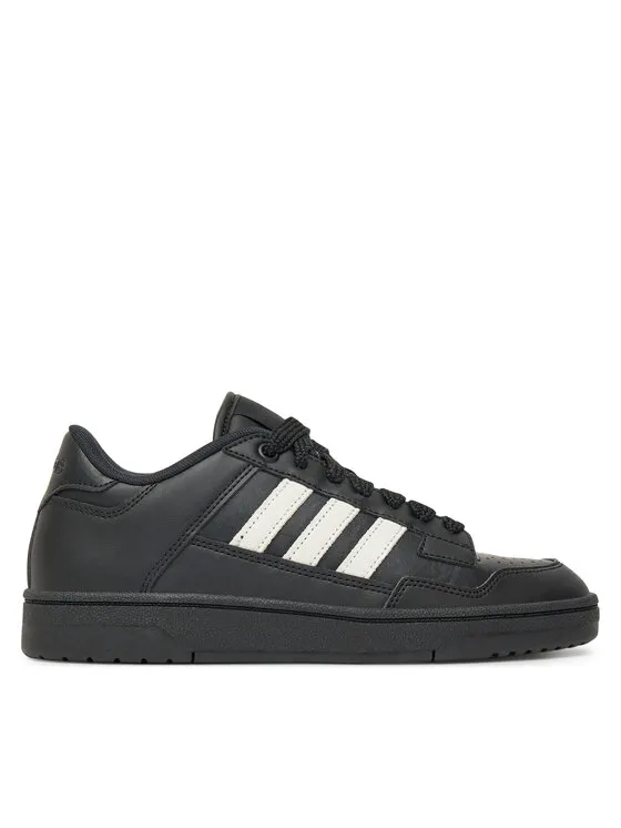adidas Rapid Court Low J JQ1729 · Μπασκετικά Παπούτσια