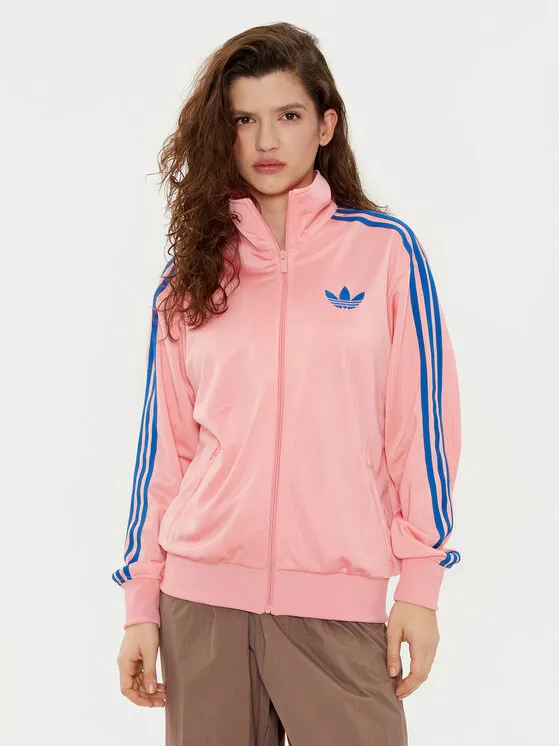 Μπλούζα · Ροζ · Relaxed Fit
