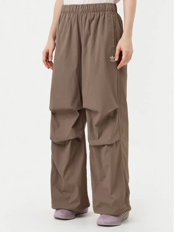 Παντελόνι φόρμας · Μπεζ · Relaxed Fit