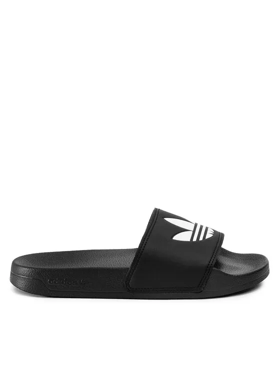 adidas Παντόφλες · adilette Lite FU8298 · Μαύρο