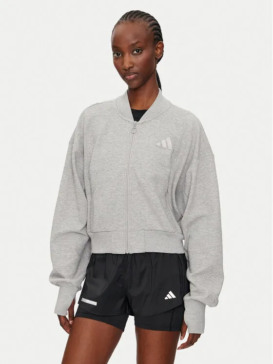 Μπλούζα · Γκρι · Relaxed Fit