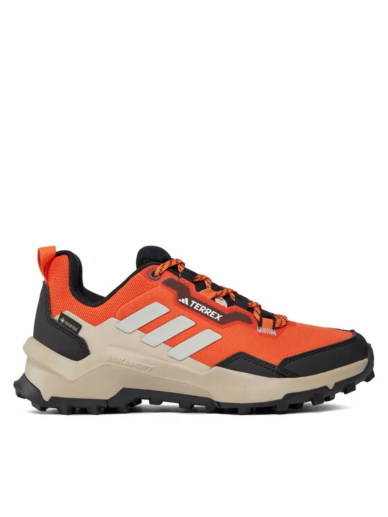 Παπούτσια πεζοπορίας · Terrex AX4 GORE-TEX Hiking Shoes IF4862 · Πορτοκαλί
