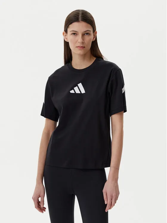T-Shirt · Μαύρο
