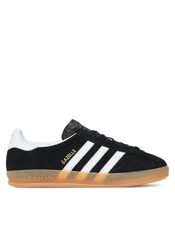Αθλητικά · Gazelle · Μαύρο