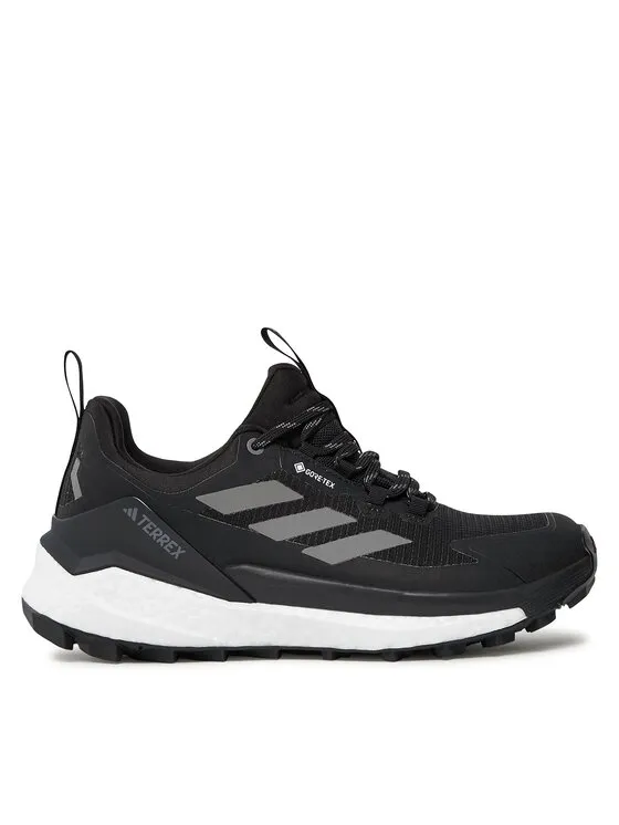 Αθλητικά · Terrex Free Hiker 2.0 Low GORE-TEX IG3200 · Μαύρο