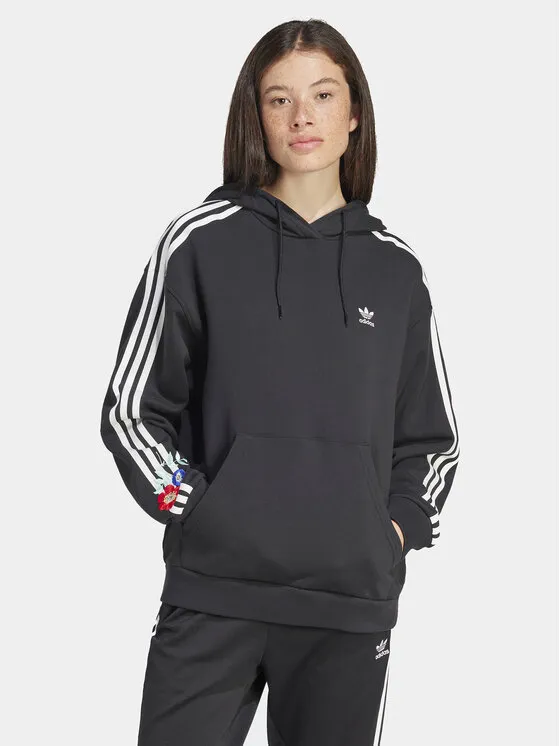 Μπλούζα · Μαύρο · Relaxed Fit