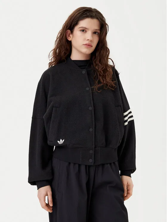 Μπλούζα · Μαύρο · Relaxed Fit