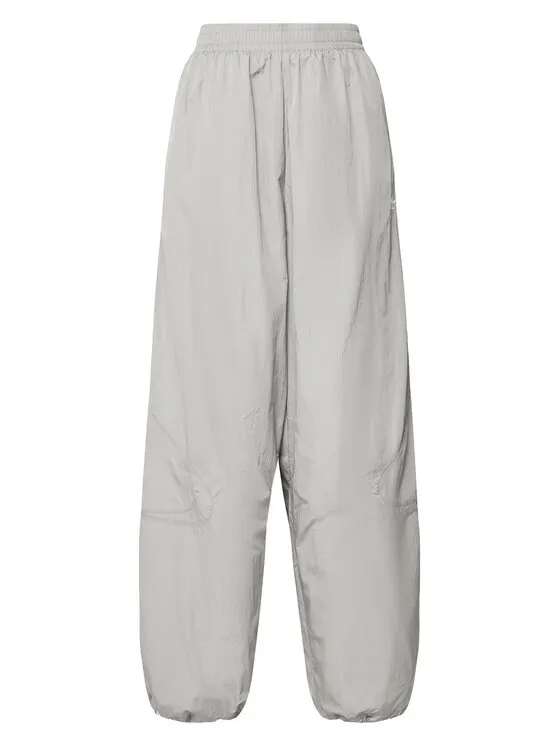 Παντελόνι φόρμας · Γκρι · Oversize