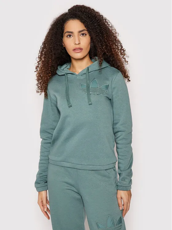 Μπλούζα · Πράσινο · Regular Fit