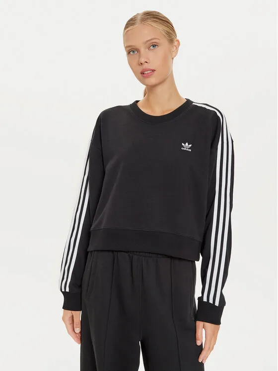 Μπλούζα · Μαύρο · Relaxed Fit