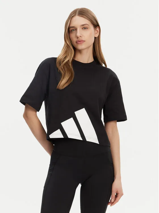 T-Shirt · Μαύρο