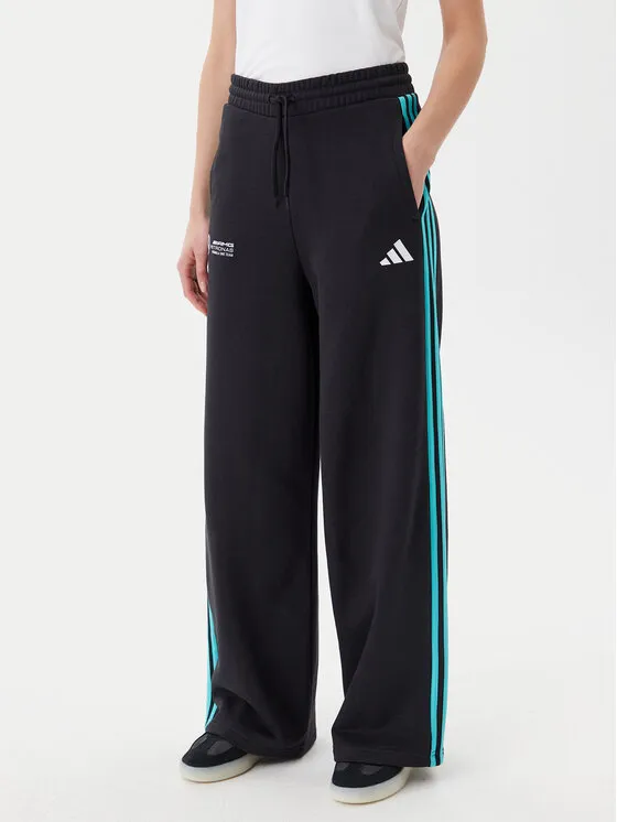 Παντελόνι φόρμας · Μαύρο · Regular Fit