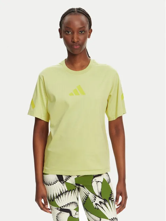 T-Shirt · Κίτρινο