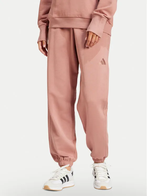 Παντελόνι φόρμας · Ροζ · Relaxed Fit