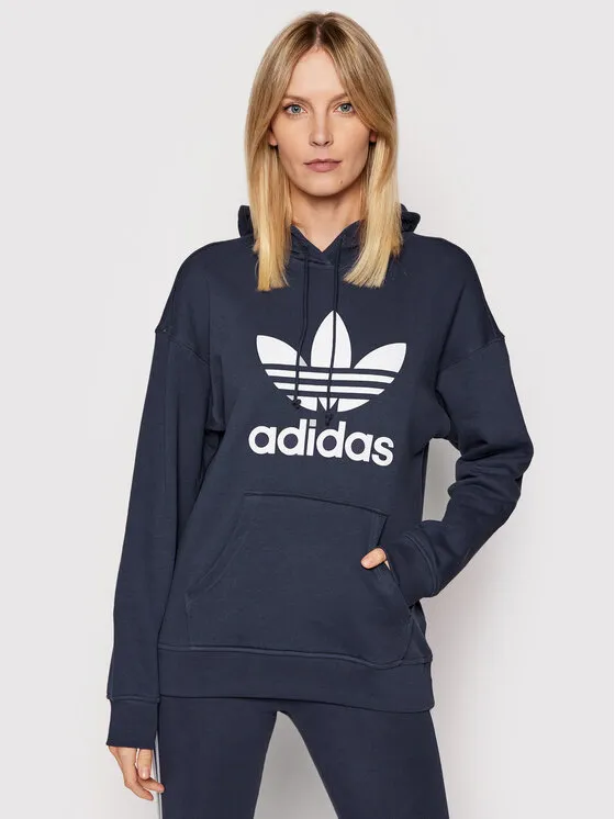 Μπλούζα · Σκούρο μπλε · Regular Fit