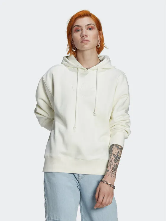 Μπλούζα · Λευκό · Relaxed Fit