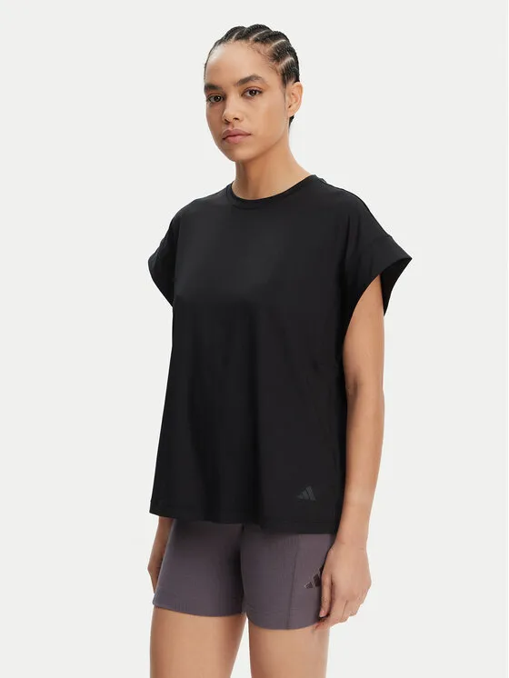 T-Shirt · Μαύρο