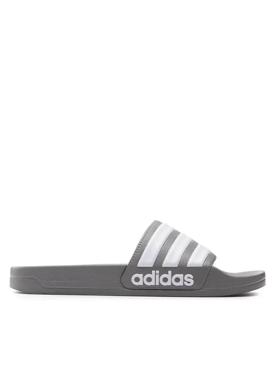 Παντόφλες · Adilette Shower Slides GY1891 · Γκρι