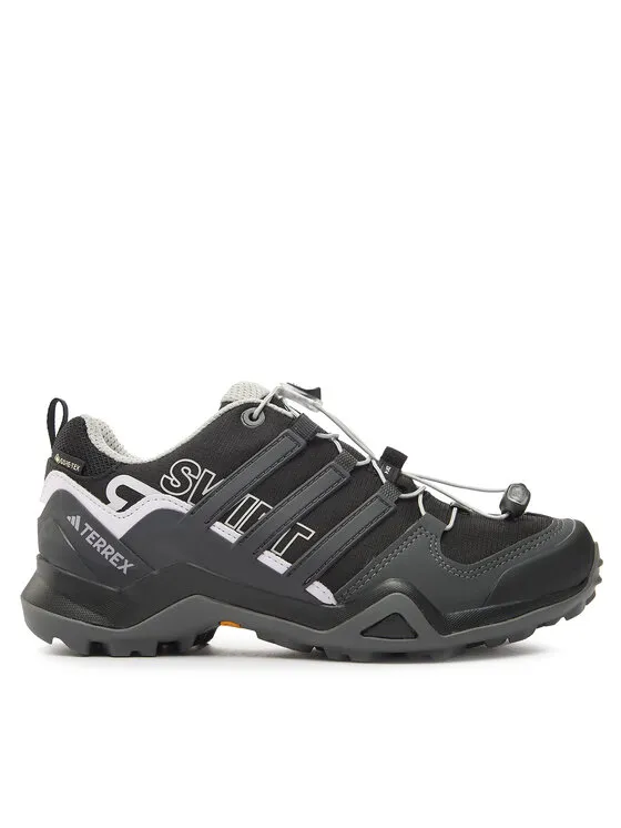 Παπούτσια πεζοπορίας · Terrex Swift R2 GORE-TEX Hiking Shoes IF7634 · Μαύρο