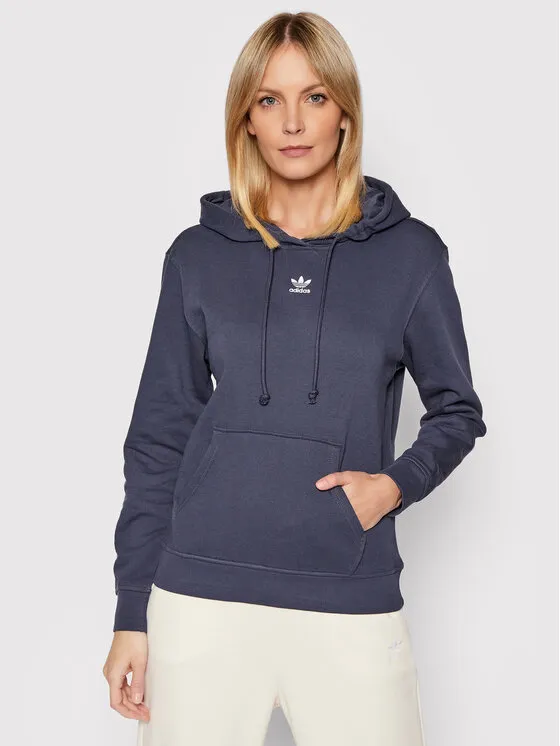 Μπλούζα · Σκούρο μπλε · Regular Fit