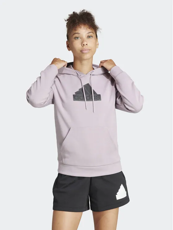 Μπλούζα · Μωβ · Regular Fit