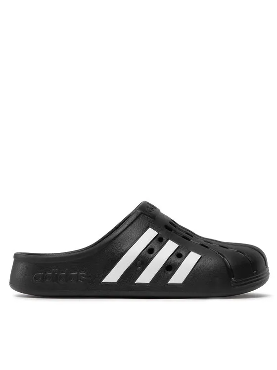 Παντόφλες · adilette Clog GZ5886 · Μαύρο