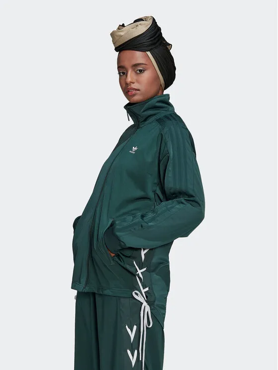 Μπλούζα · Πράσινο · Relaxed Fit
