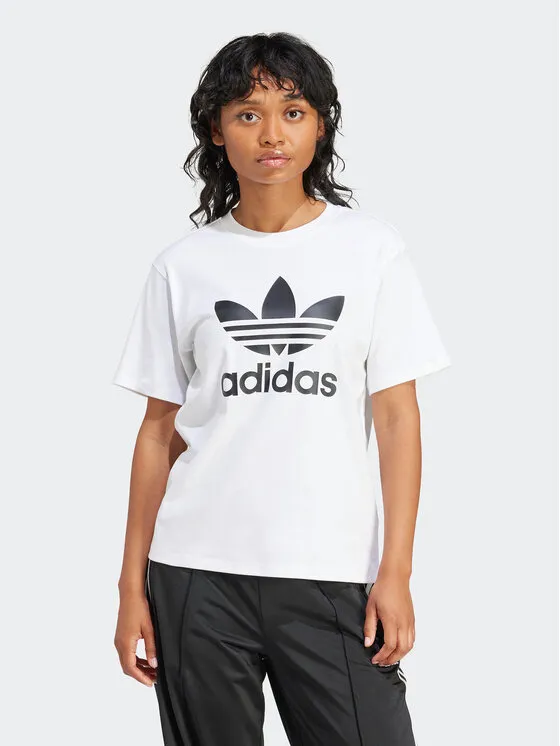 T-Shirt · Λευκό