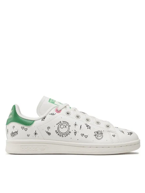 Αθλητικά · Stan Smith · Λευκό
